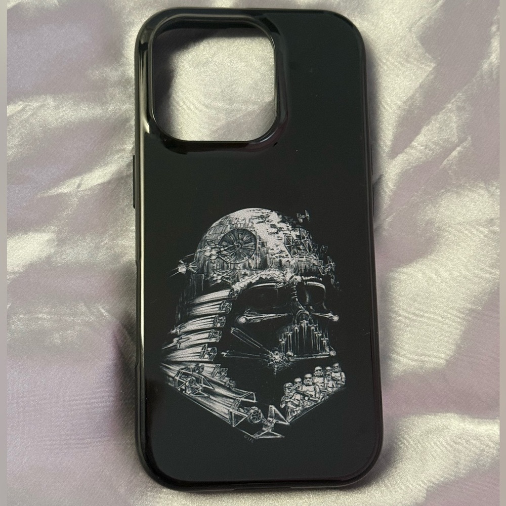 iPhone 16 PRO Star Wars Phone Case